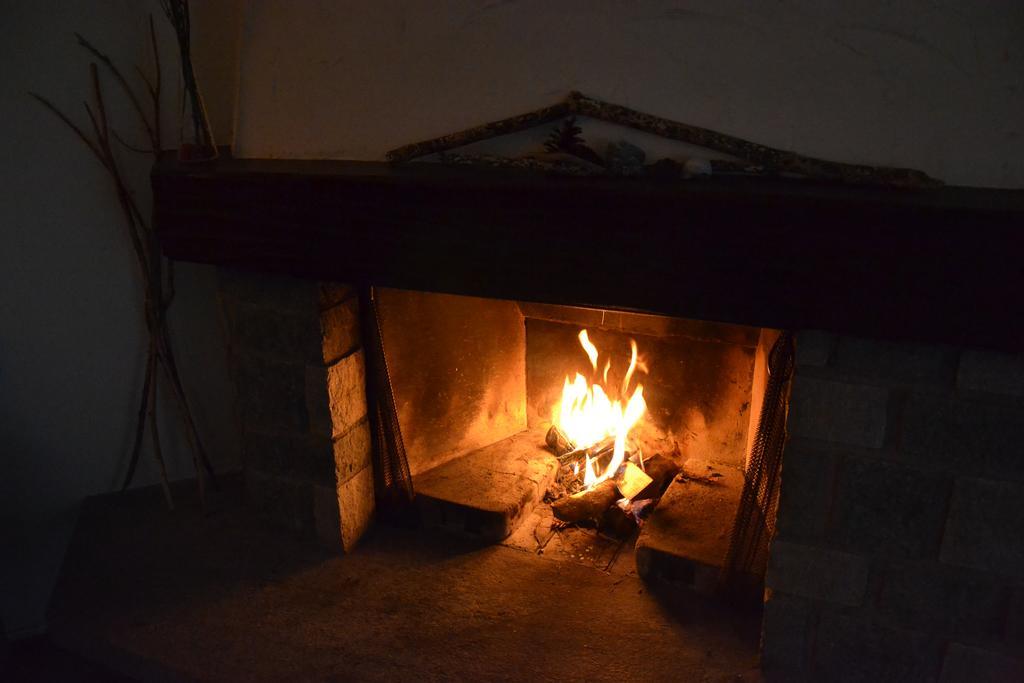 Appartamento Arcula Flims Esterno foto